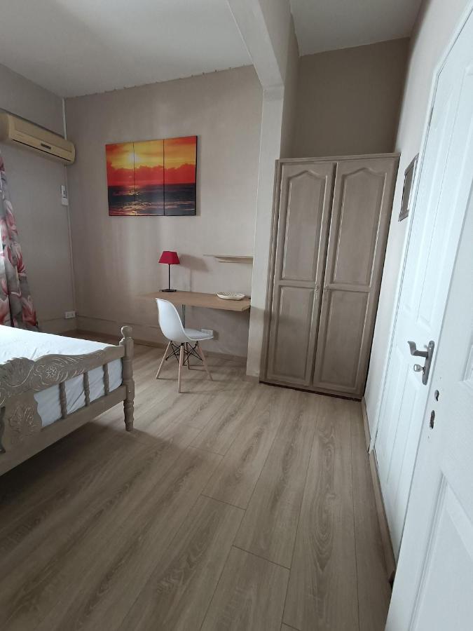 Apartment Cathy's Flic en Flac